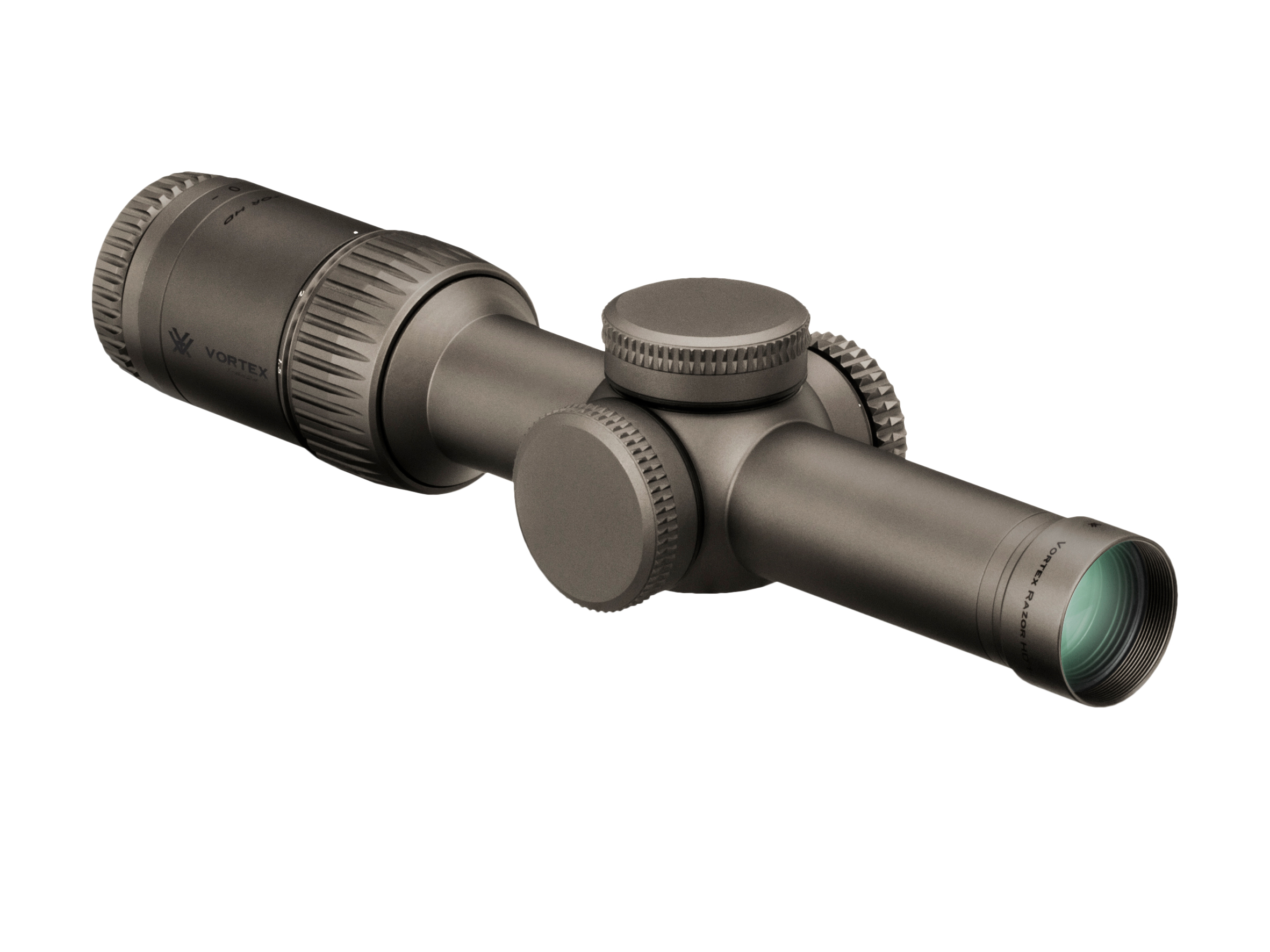 Luneta celownicza Vortex Razor II HD-E 1-6x24 30 mm JM-1/VMR-2 - obrazek 6