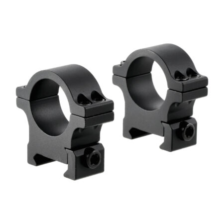 Montaż aluminiowy Leupold Open Range 1" wysoki