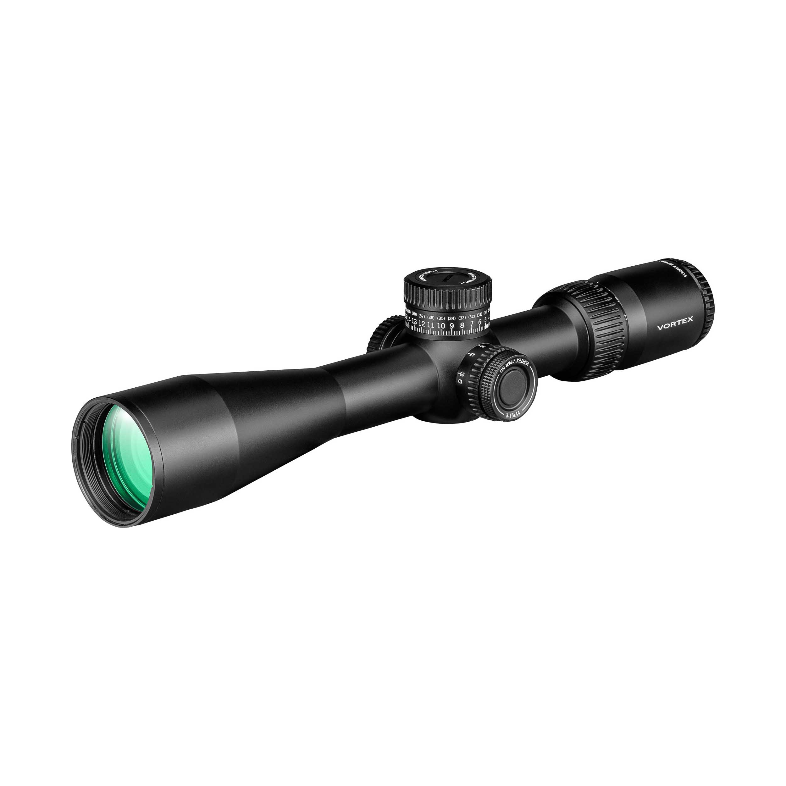 Luneta celownicza Vortex Viper HD 3-15x44 30 mm AO VMR-3 MRAD - obrazek 3