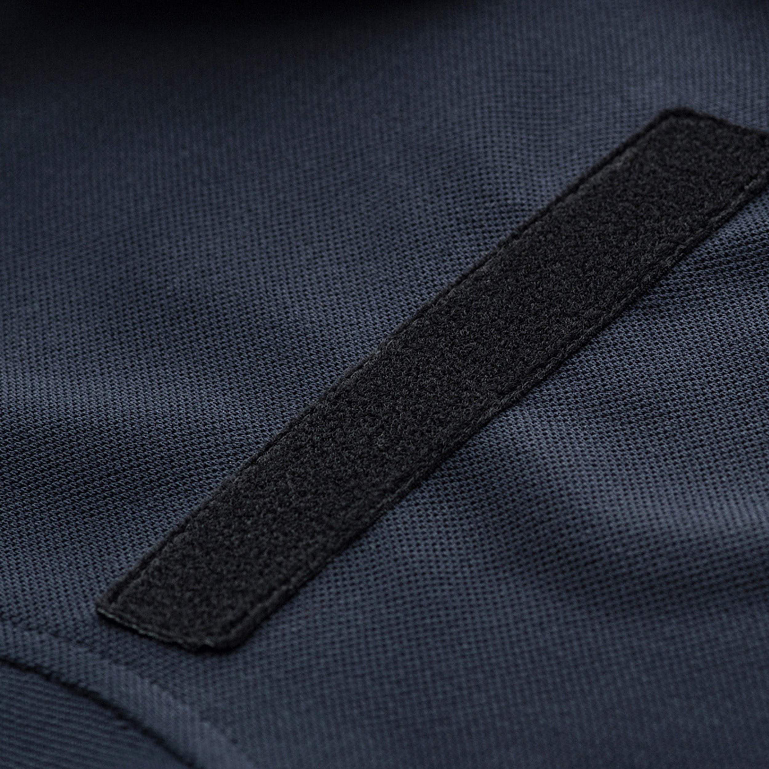 Koszulka polo M-Tac taktyczna granatowa XL - obrazek 5