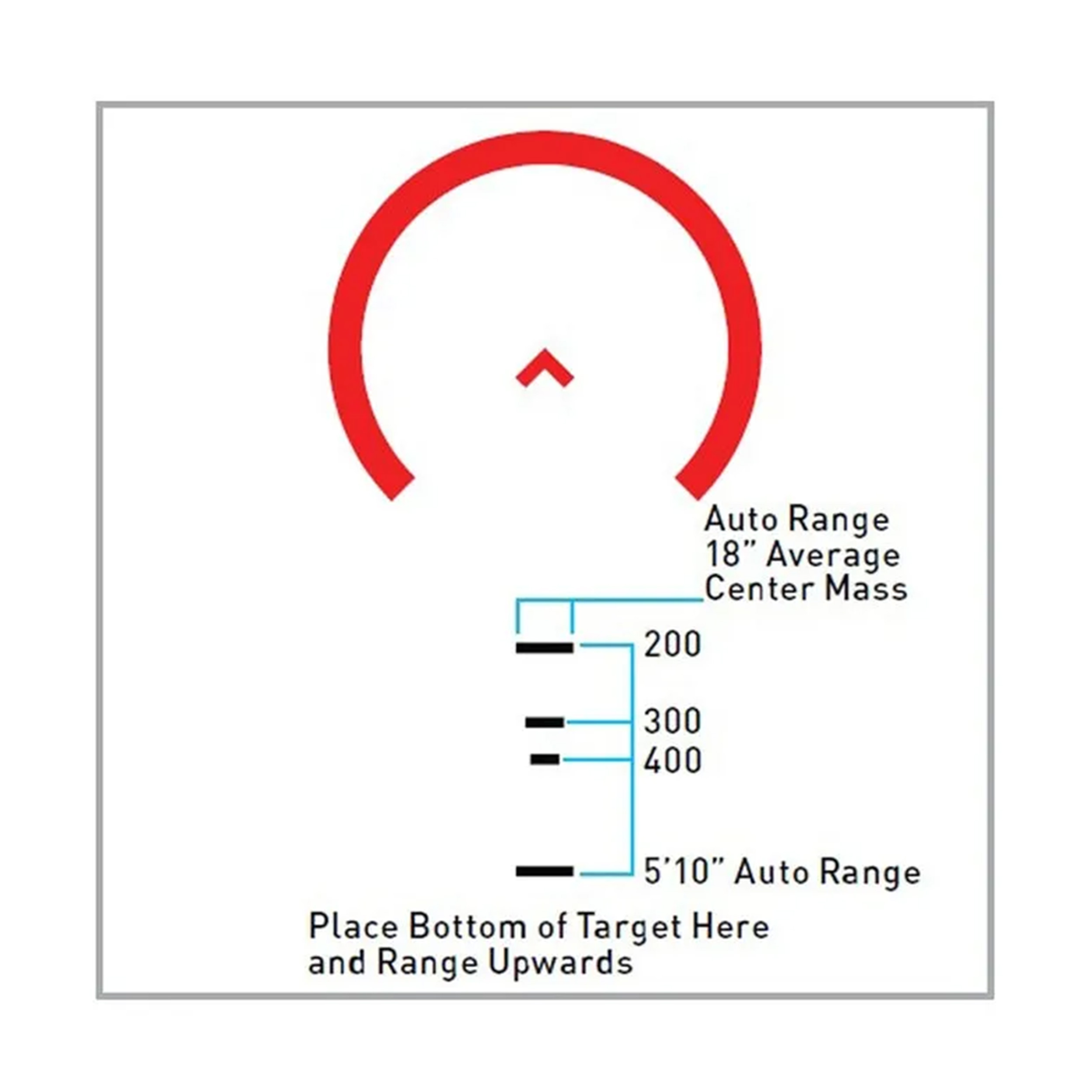 Celownik pryzmatyczny Primary Arms GLx 1x Micro Prism iR Green ACSS Cyclops Gen III - obrazek 6