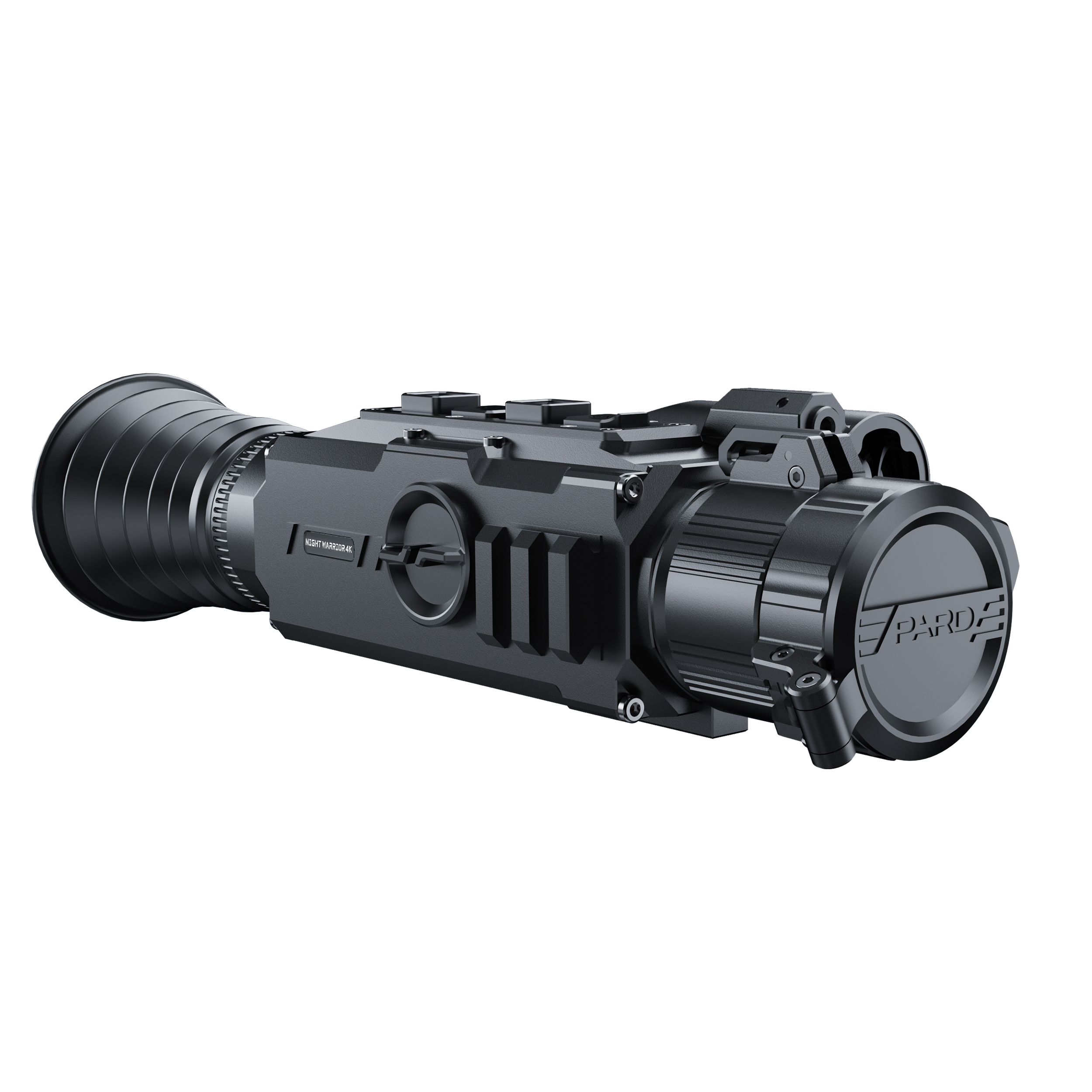 Celownik noktowizyjny z dalmierzem PARD NV-SC4 4K 70 mm 850 nm LRF - obrazek 5