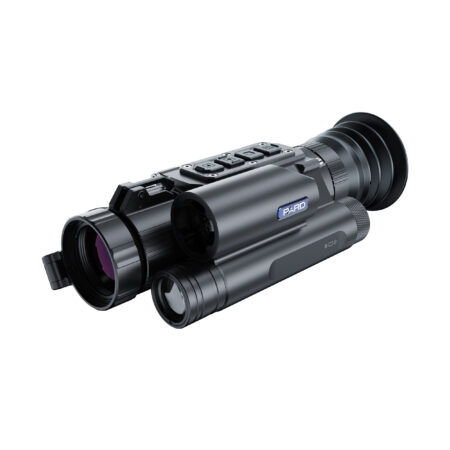 Celownik noktowizyjny z dalmierzem PARD NV-008SP2 70 mm 850 nm LRF