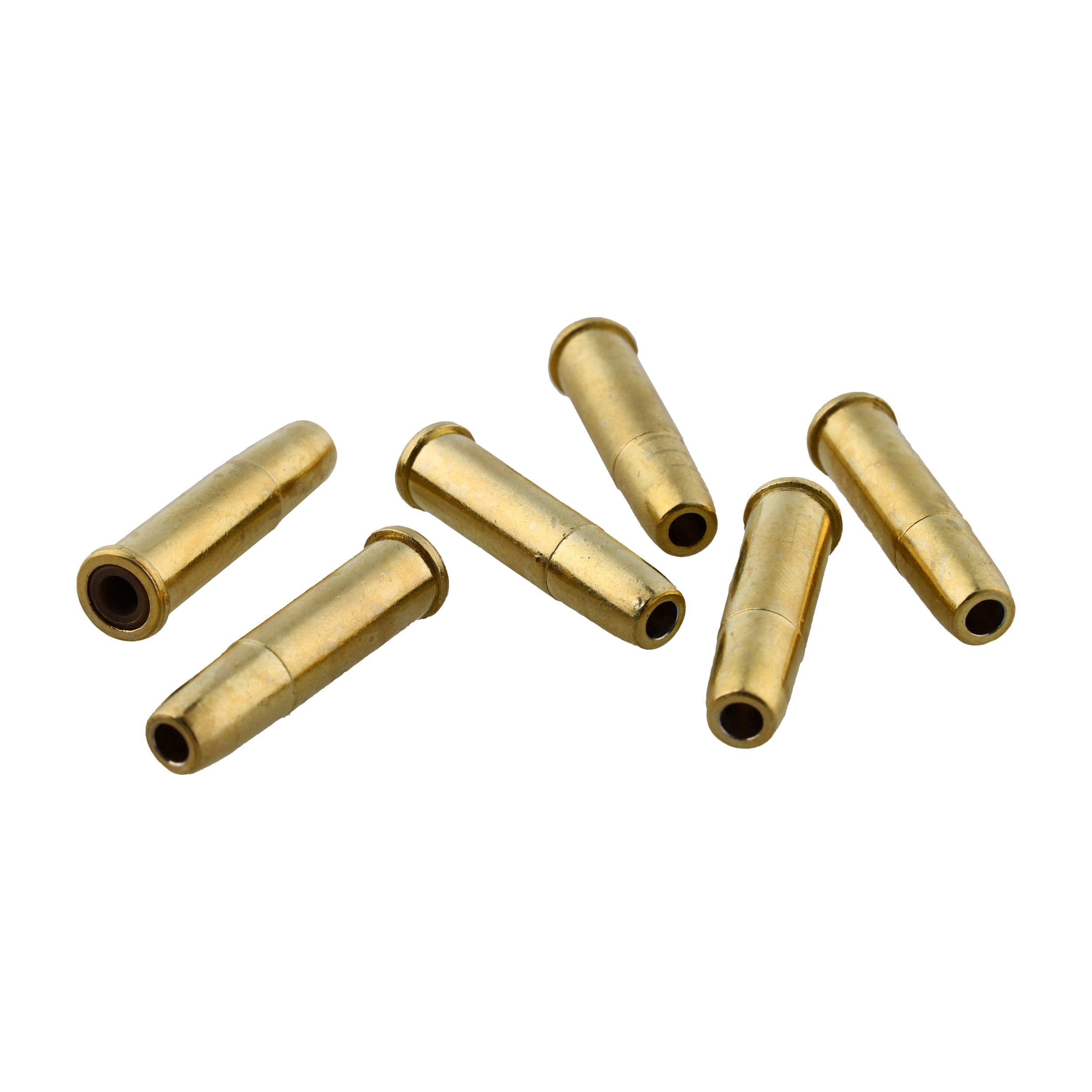 Łuska do rewolweru wiatrówki Black Ops Rhino 4,5 mm 6 szt. - obrazek 3