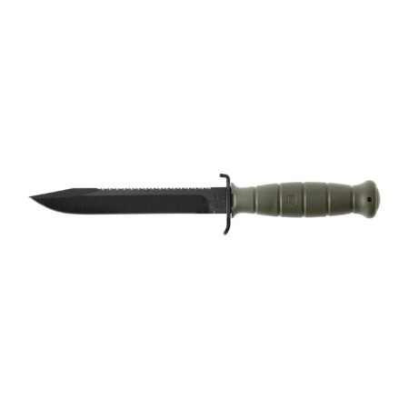 Nóż Glock FM81 Survival Knife ciemnozielony