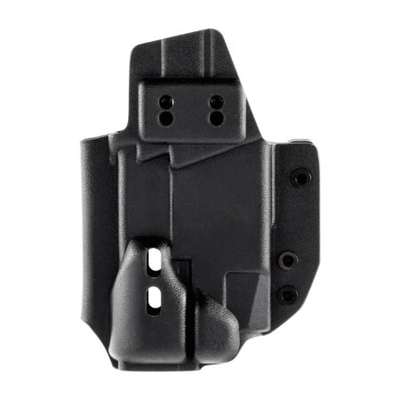 Kabura DTF Doubletap Symbiont IWB WML TLR7A Glock 17/19