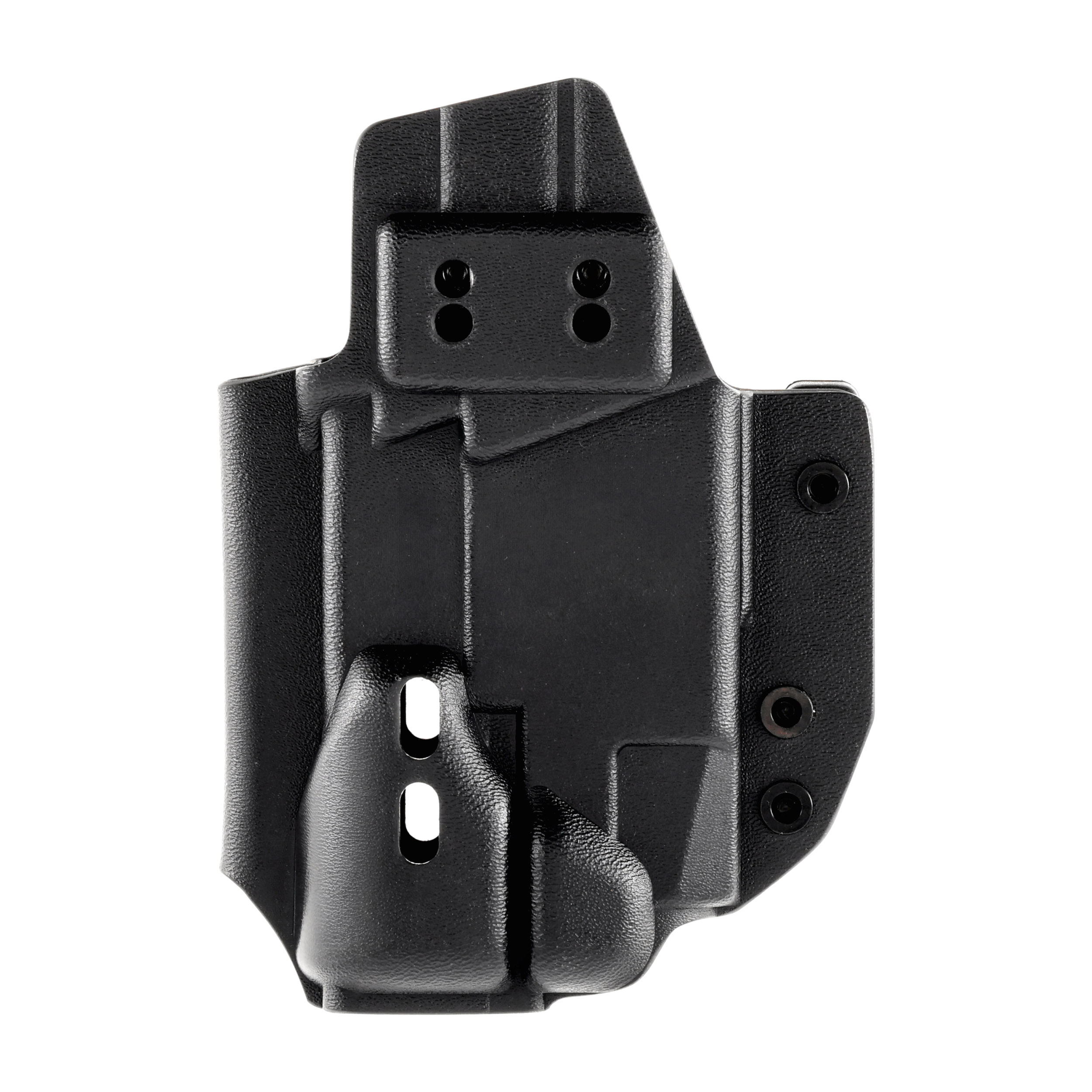 Kabura DTF Doubletap Symbiont IWB WML TLR7A Glock 17/19