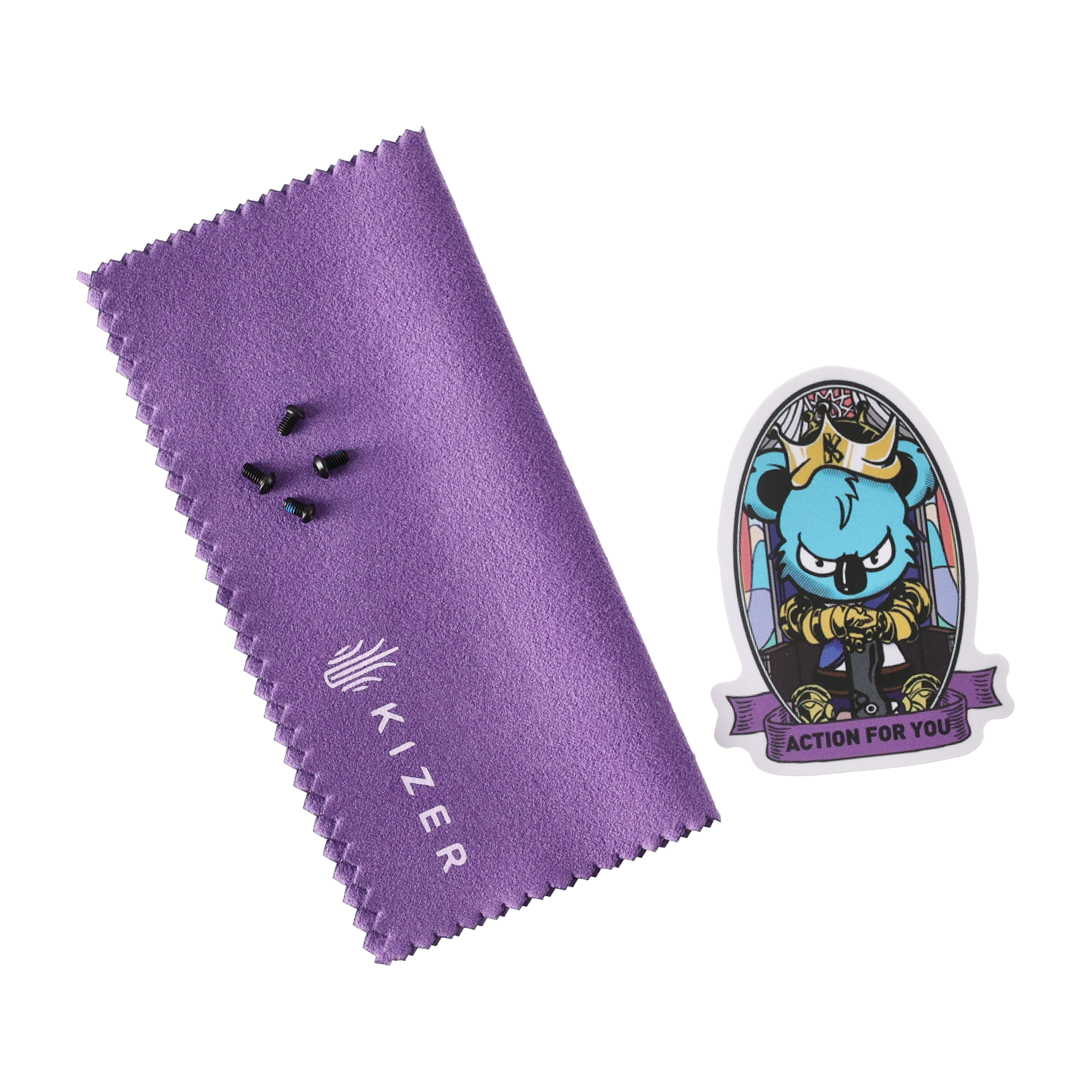 Nóż składany Kizer Cormorant V4562A2 - obrazek 6