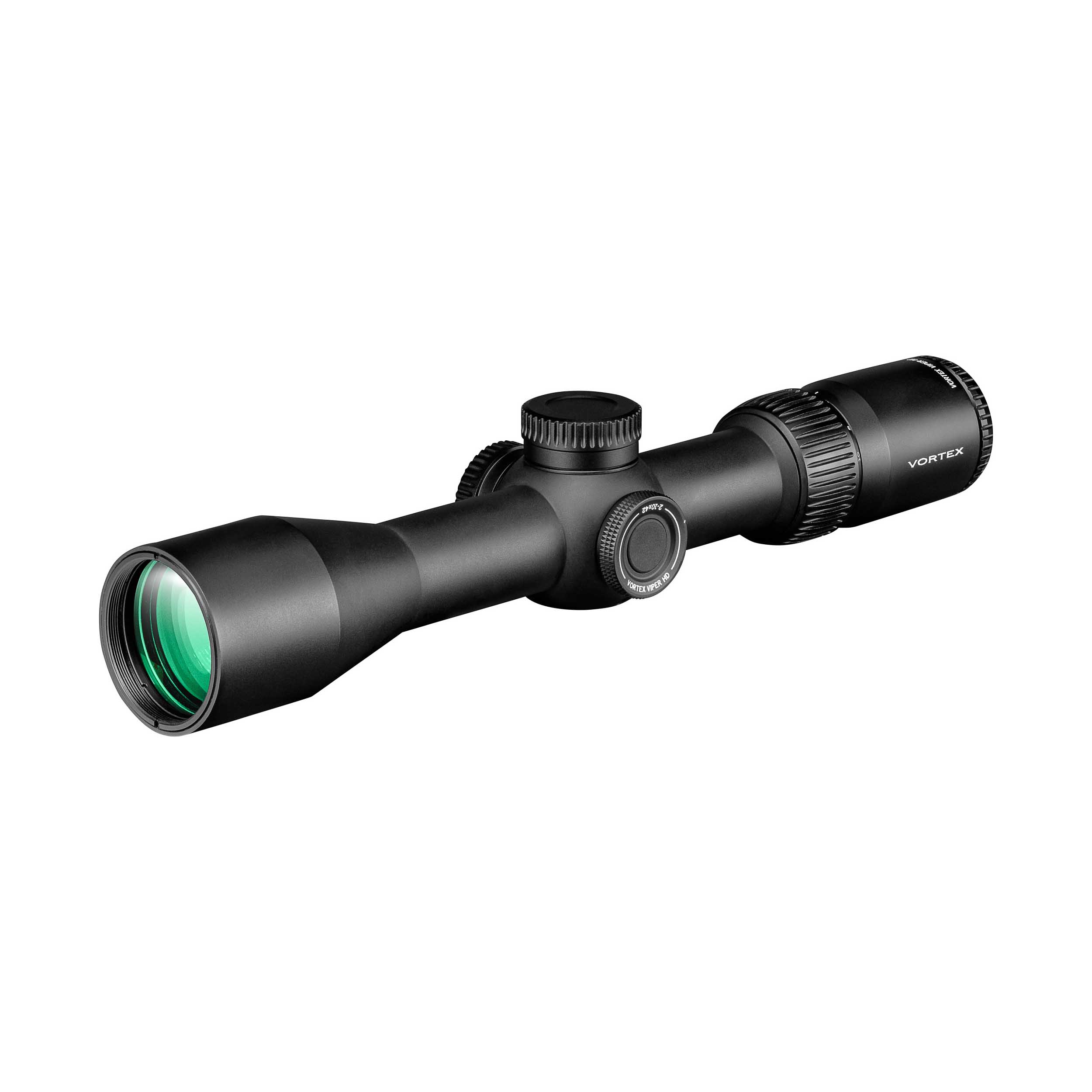Luneta celownicza Vortex Viper HD 2-10x42 30 mm BDC MOA - obrazek 3