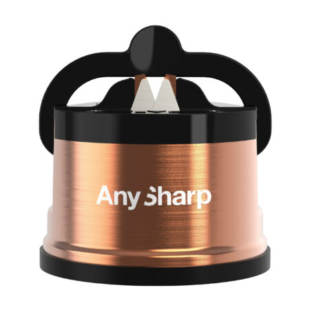 Ostrzałka AnySharp Pro miedziana