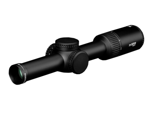 Luneta celownicza Vortex Viper PST II 1-6x24 - obrazek 2