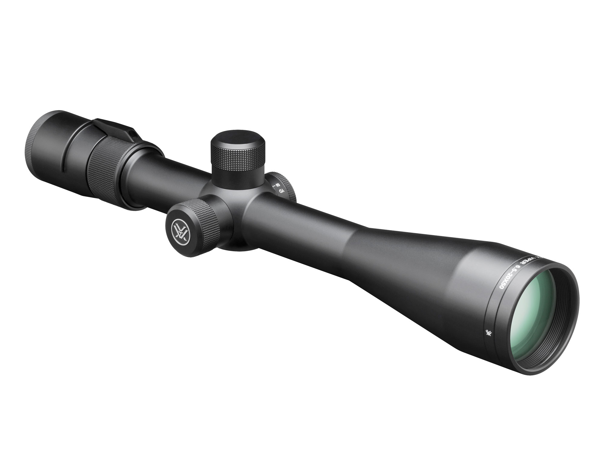 Luneta celownicza Vortex Viper 6.5-20x50 30 mm AO BDC - obrazek 4