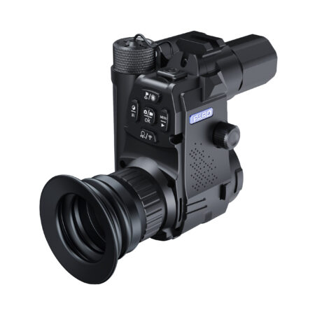 Nasadka noktowizyjna na okular z dalmierzem PARD NV-007SP LRF 940 nm