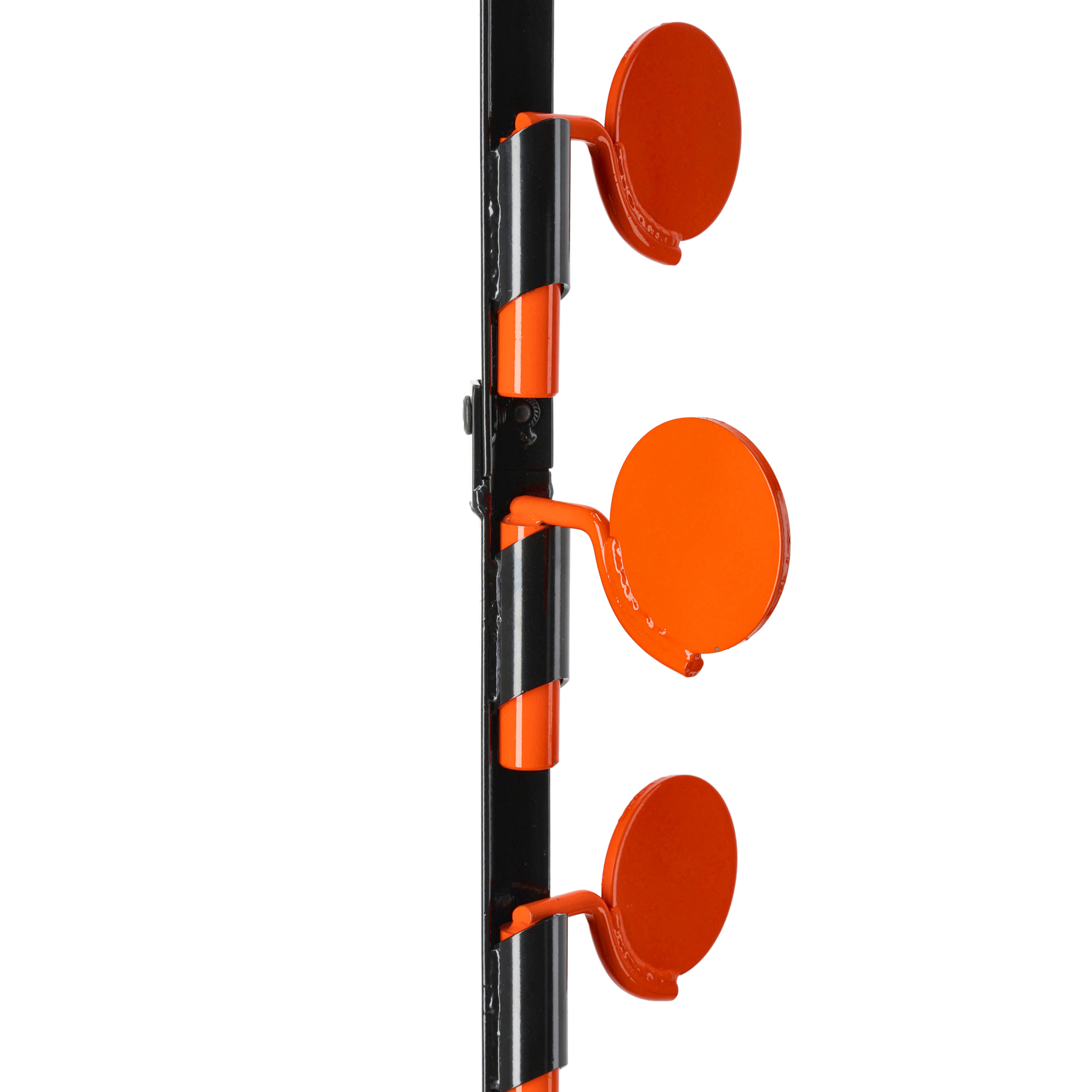 Cel strzelecki RGun drzewko pojedynkowe 6 płytek .22LR - obrazek 3