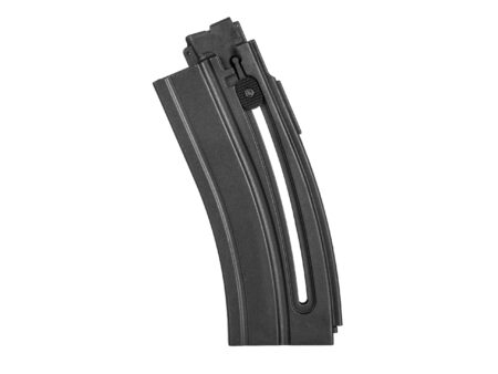 Magazynek do Hammerli TAC R1 22 kal. .22 LR 20 szt.