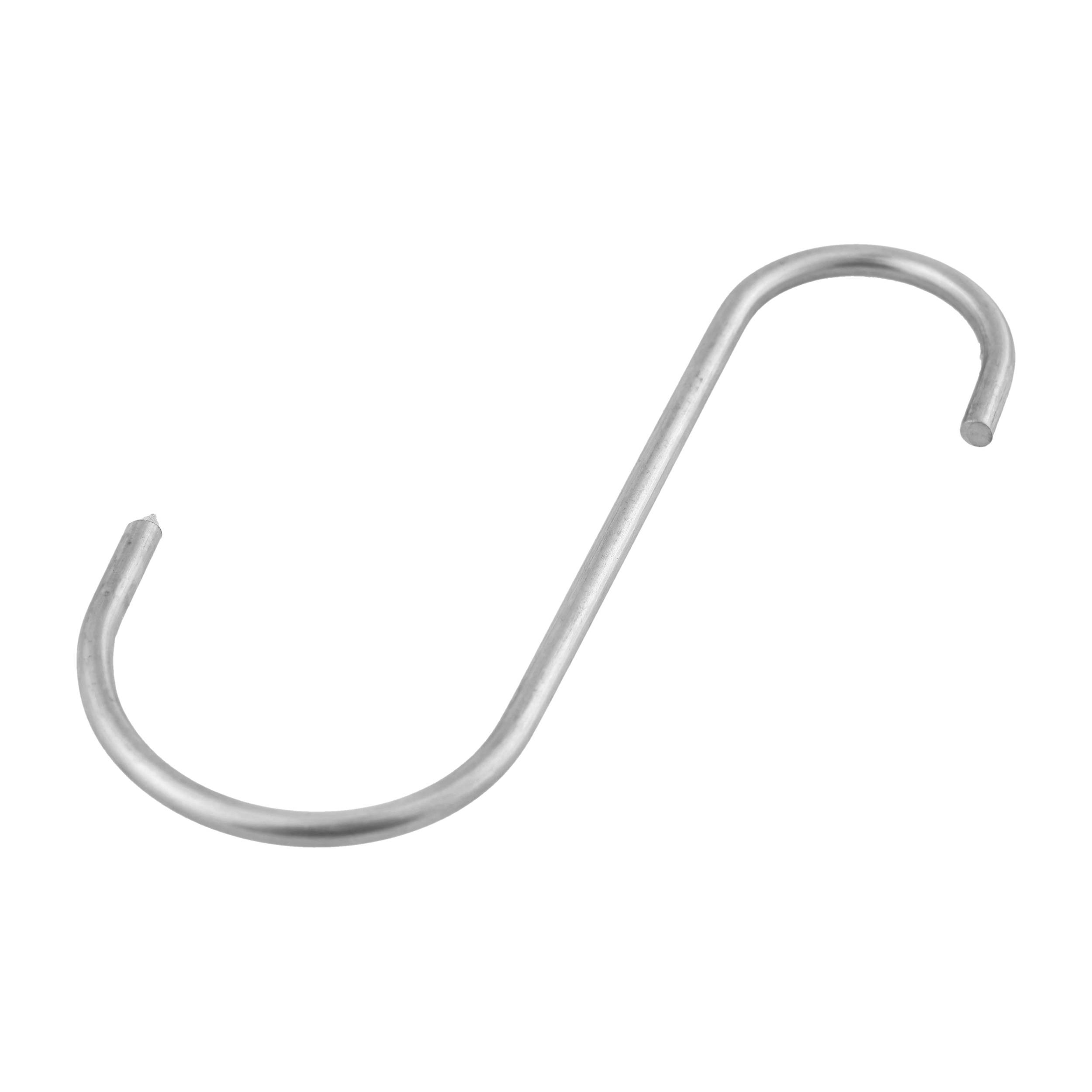 Hak do wędzenia Browin S 5 mm x 150 mm - obrazek 2