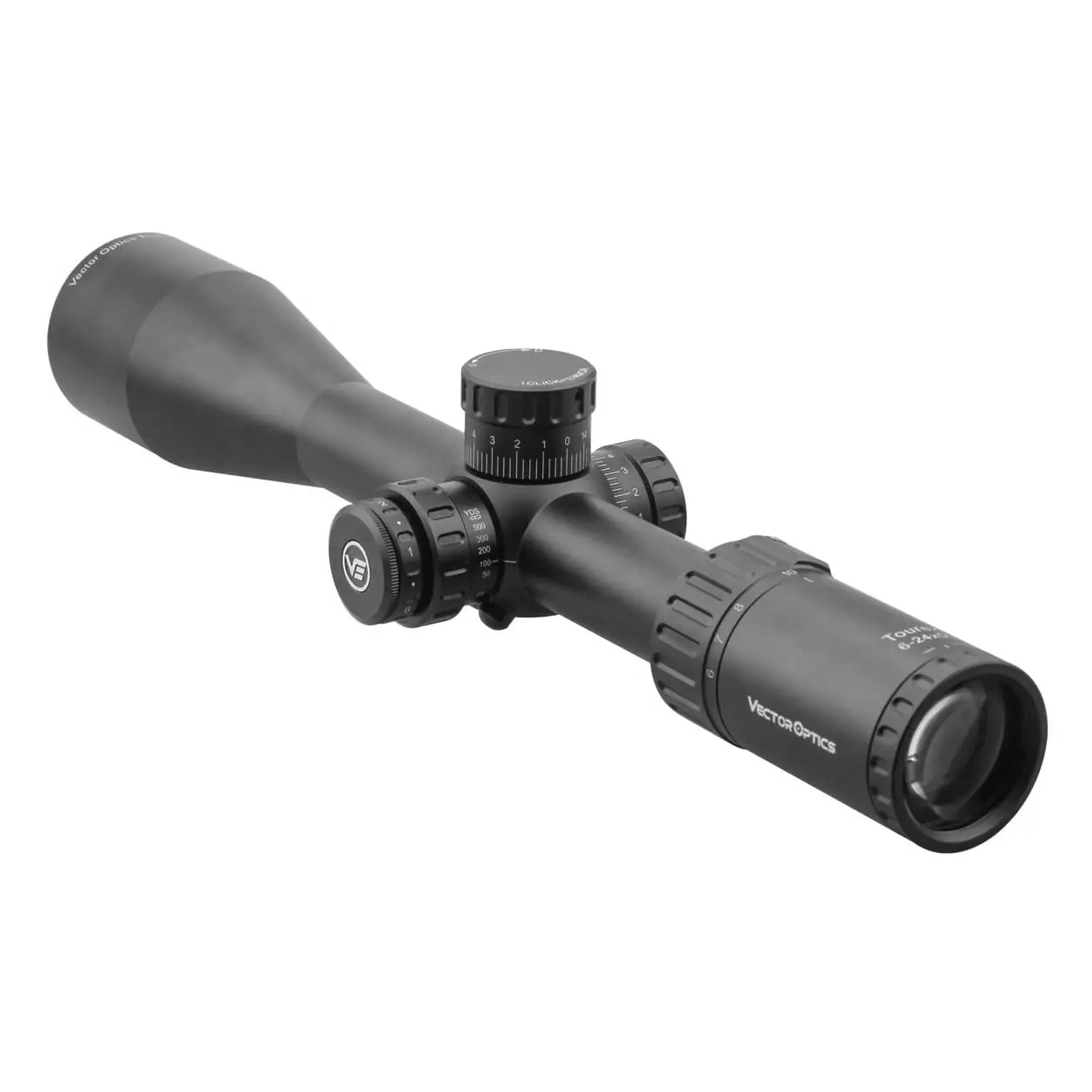 Luneta celownicza Vector Optics Tourex 6-24x50 FFP SCFF-19 - obrazek 2