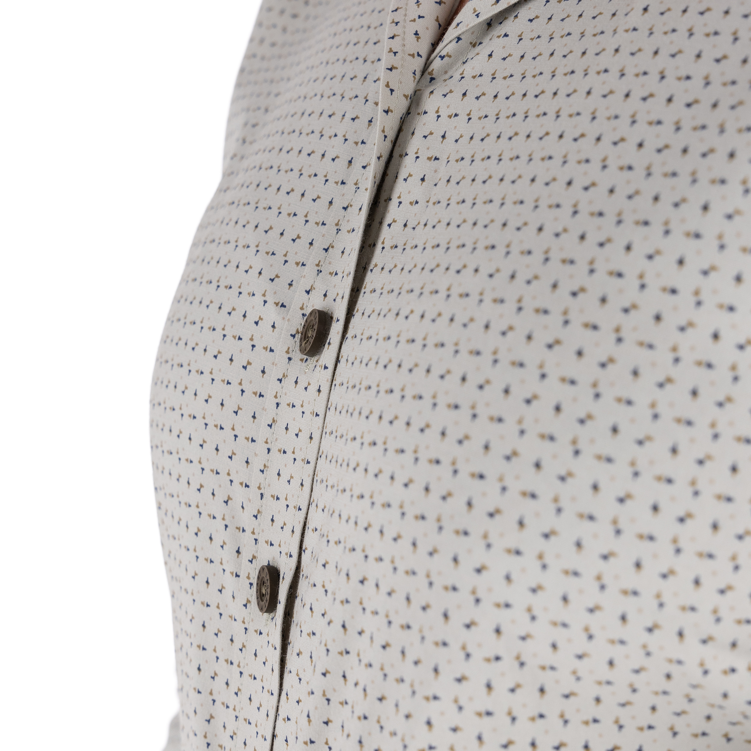 Koszula damska Tagart Sewilla zielona L - obrazek 5