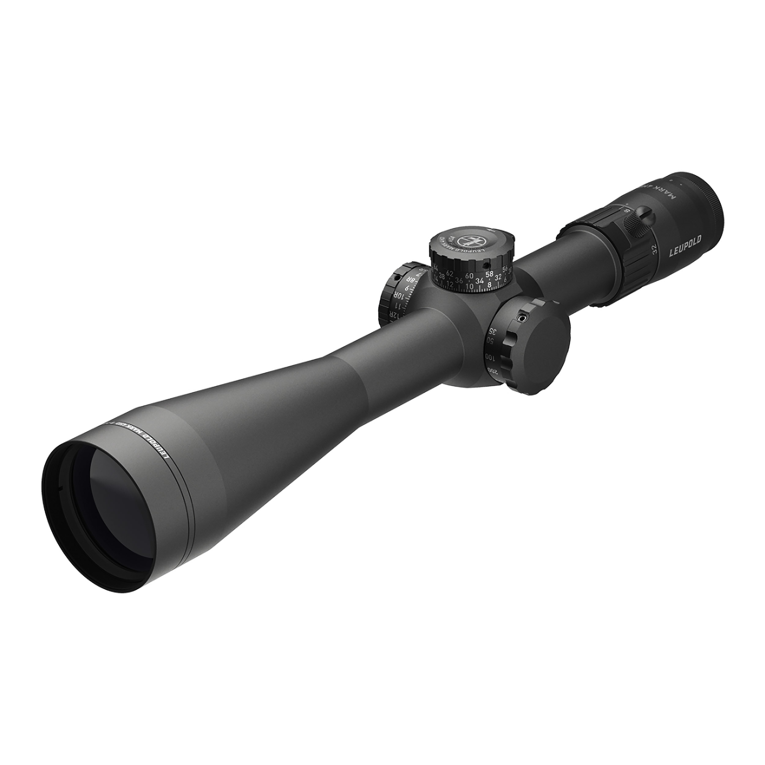 Luneta celownicza Leupold Mark 4HD 8-32x56 34mm M1C3 Side Focus FFP PR2-MOA - obrazek 4