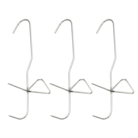 Hak Borniak typ 20 HW-20 3 szt.