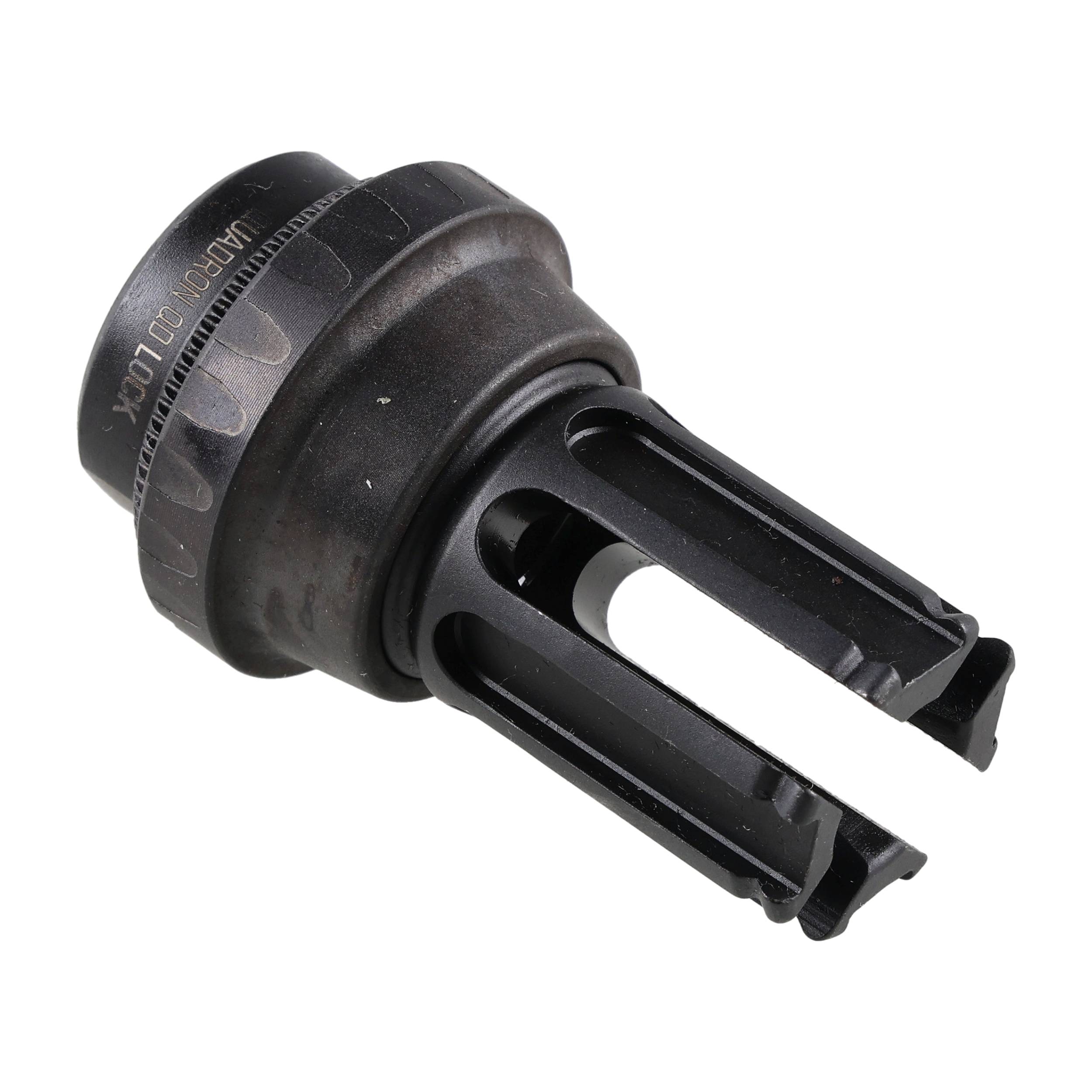 Kompensator Quadron Evo 7,62 5/8''x24 - obrazek 3