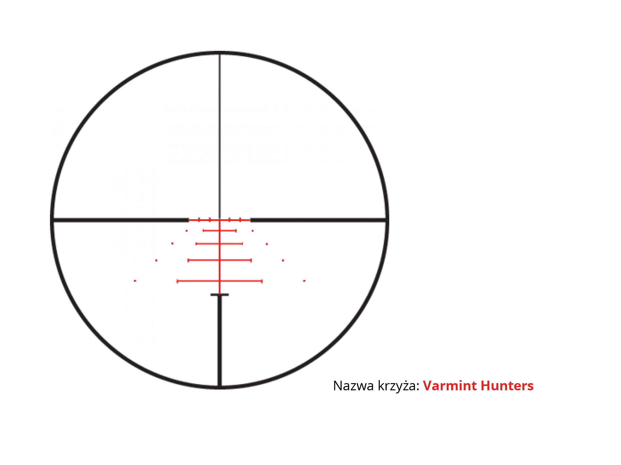Luneta celownicza Leupold VX-6HD 4-24x52 34 mm CDS-ZL2 AO iR FireDot Duplex - obrazek 9