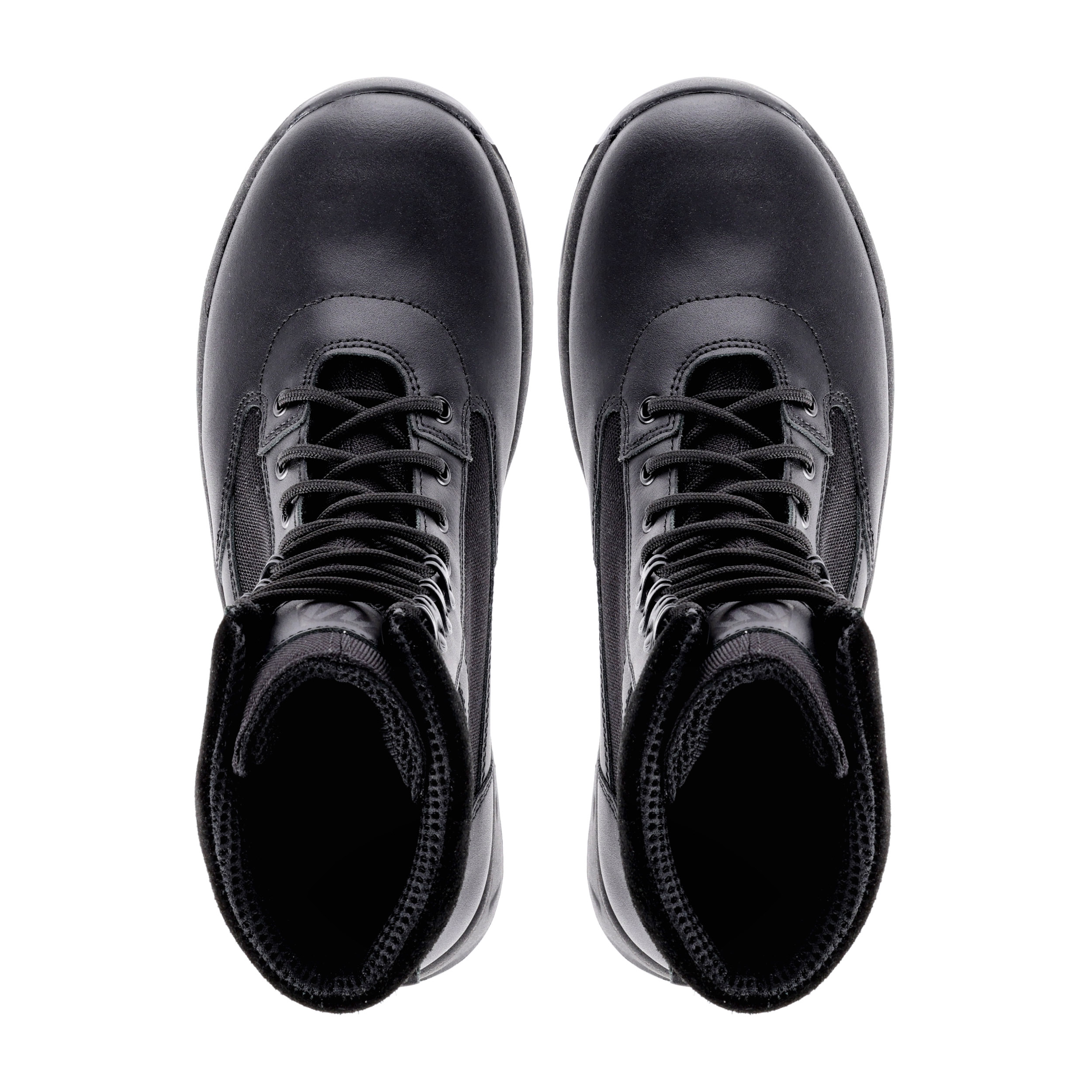 Buty męskie BENNON GROM MK2 czarne 47 - obrazek 7