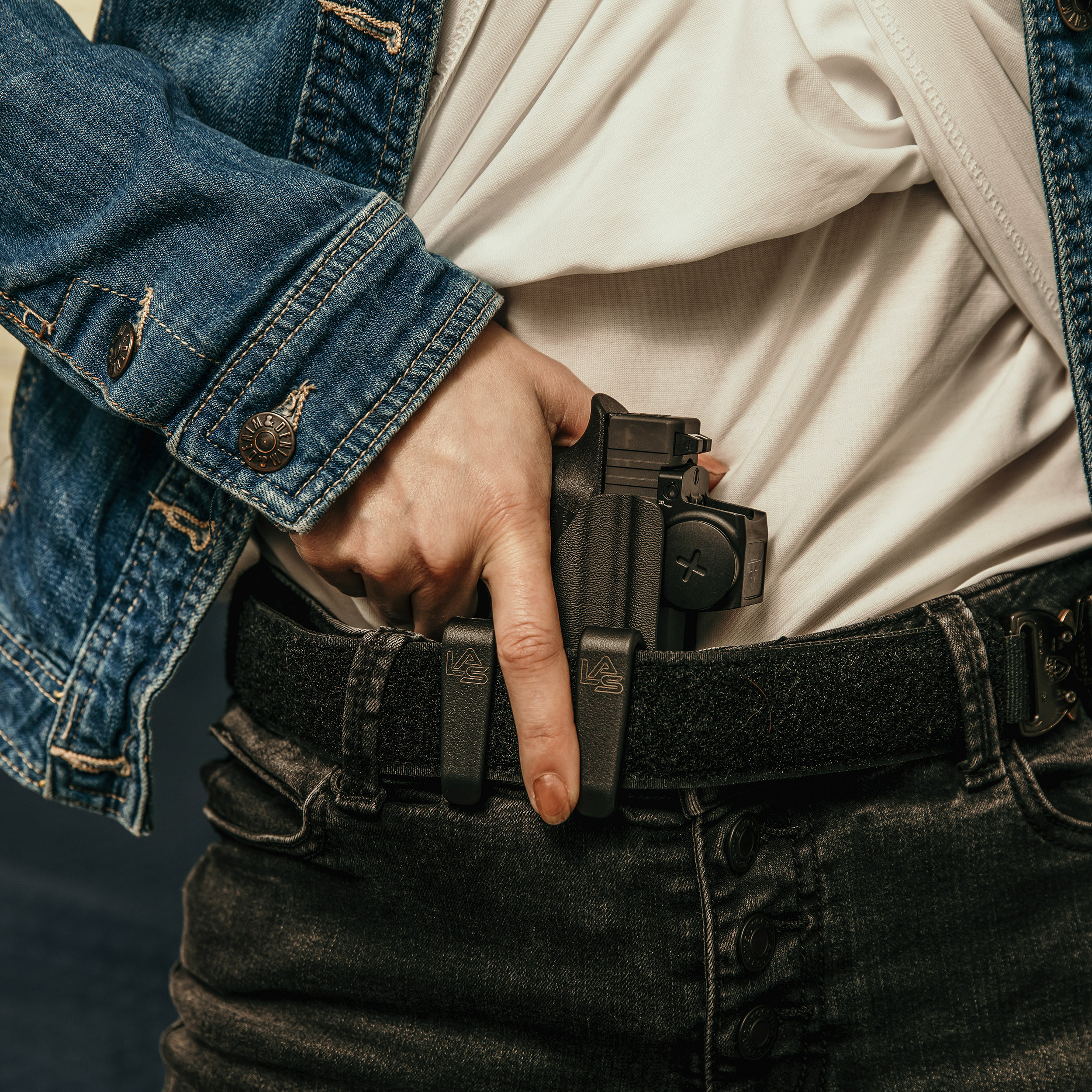 Kolimator Vortex Defender-CCW Solar 3 MOA - obrazek 4