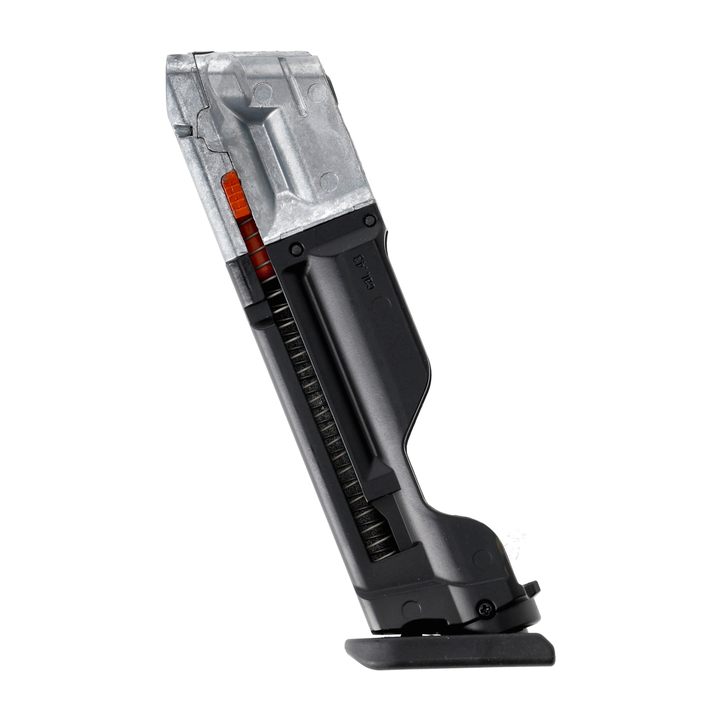 Magazynek do Glock 17 Gen5 T4E .43 CO2