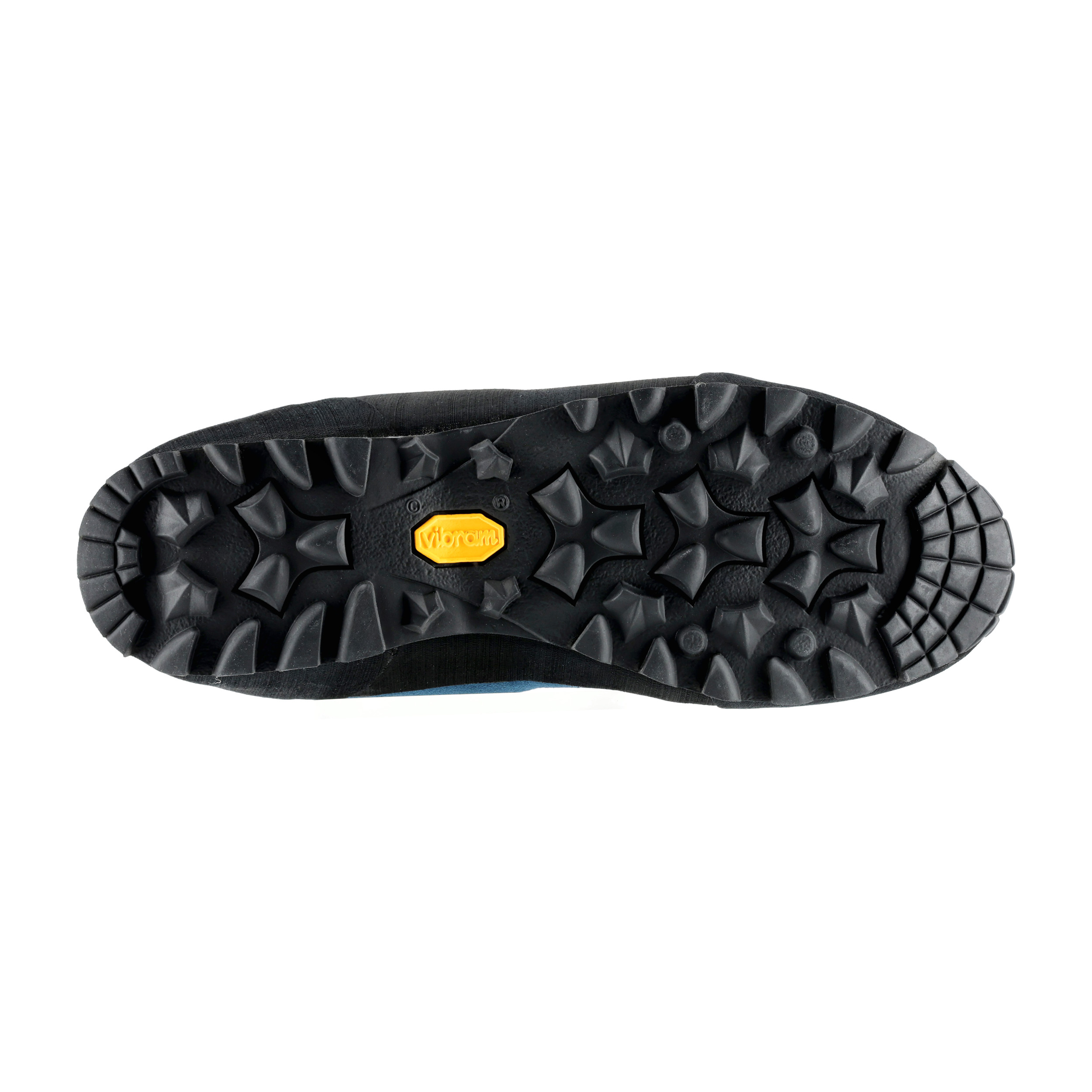 Buty męskie trekkingowe Alpinus Geres Low HDTX, niebieskie, 46 - obrazek 6