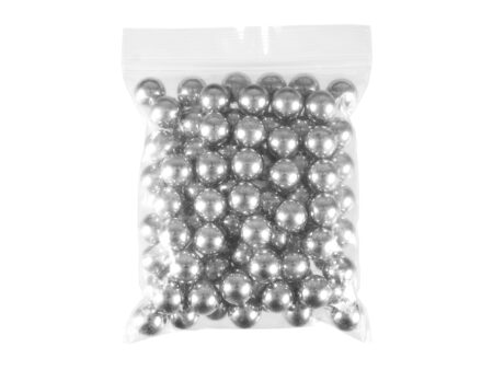 Kulki do procy RGun 10 mm 100 szt.