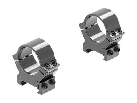 Montaż stalowy Leupold PRW2 1" wysoki