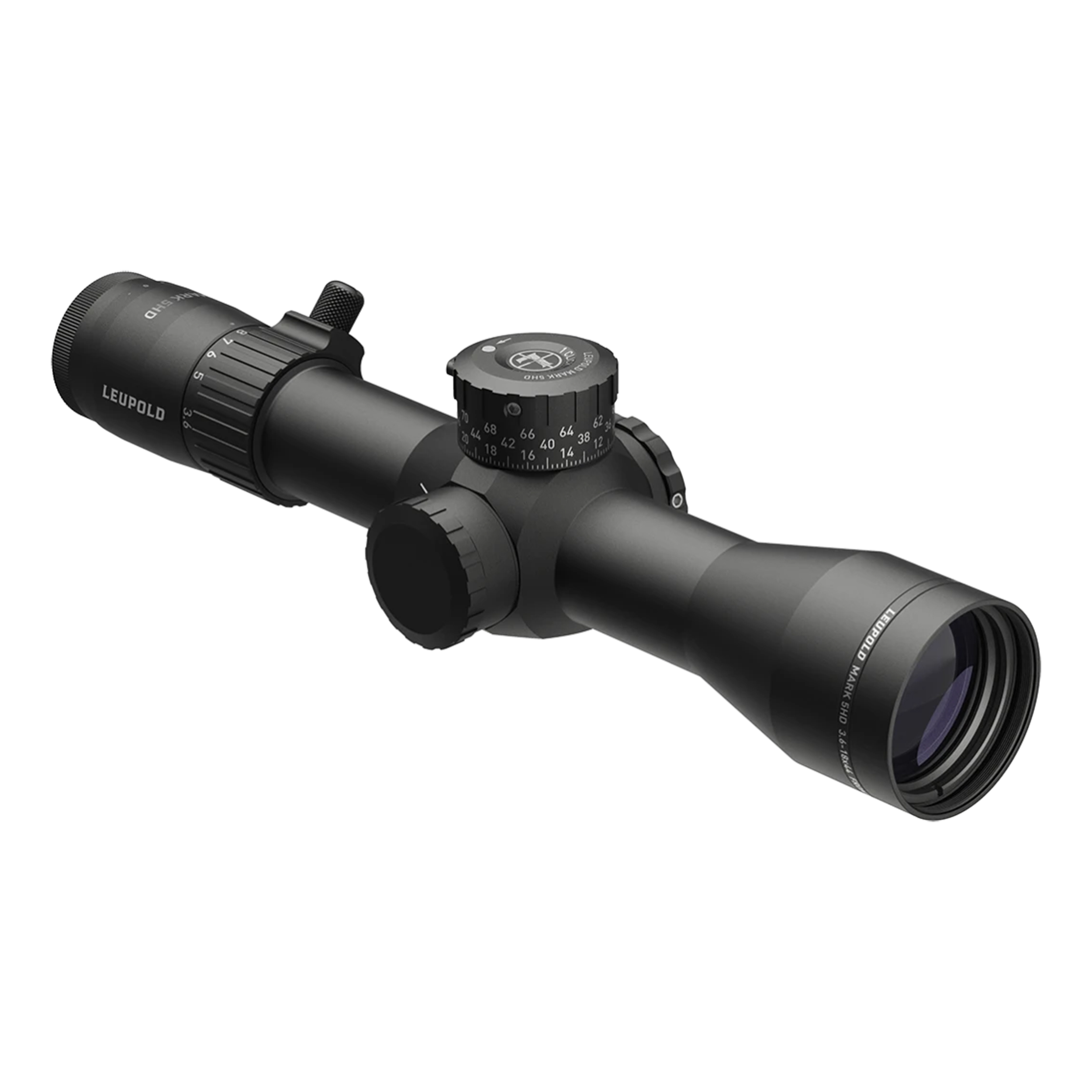 Luneta celownicza Leupold Mark 5HD 3.6-18x44 35 mm M5C3 FFP PR2-MOA - obrazek 4