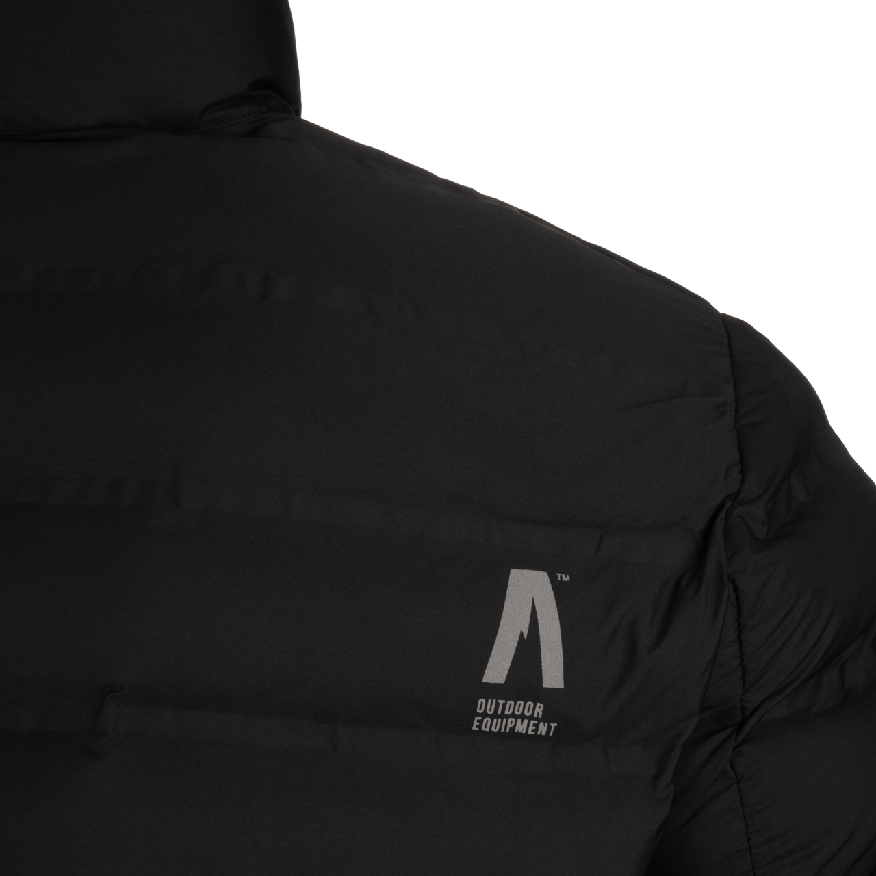 Kurtka męska Alpinus Nordend czarna M - obrazek 6