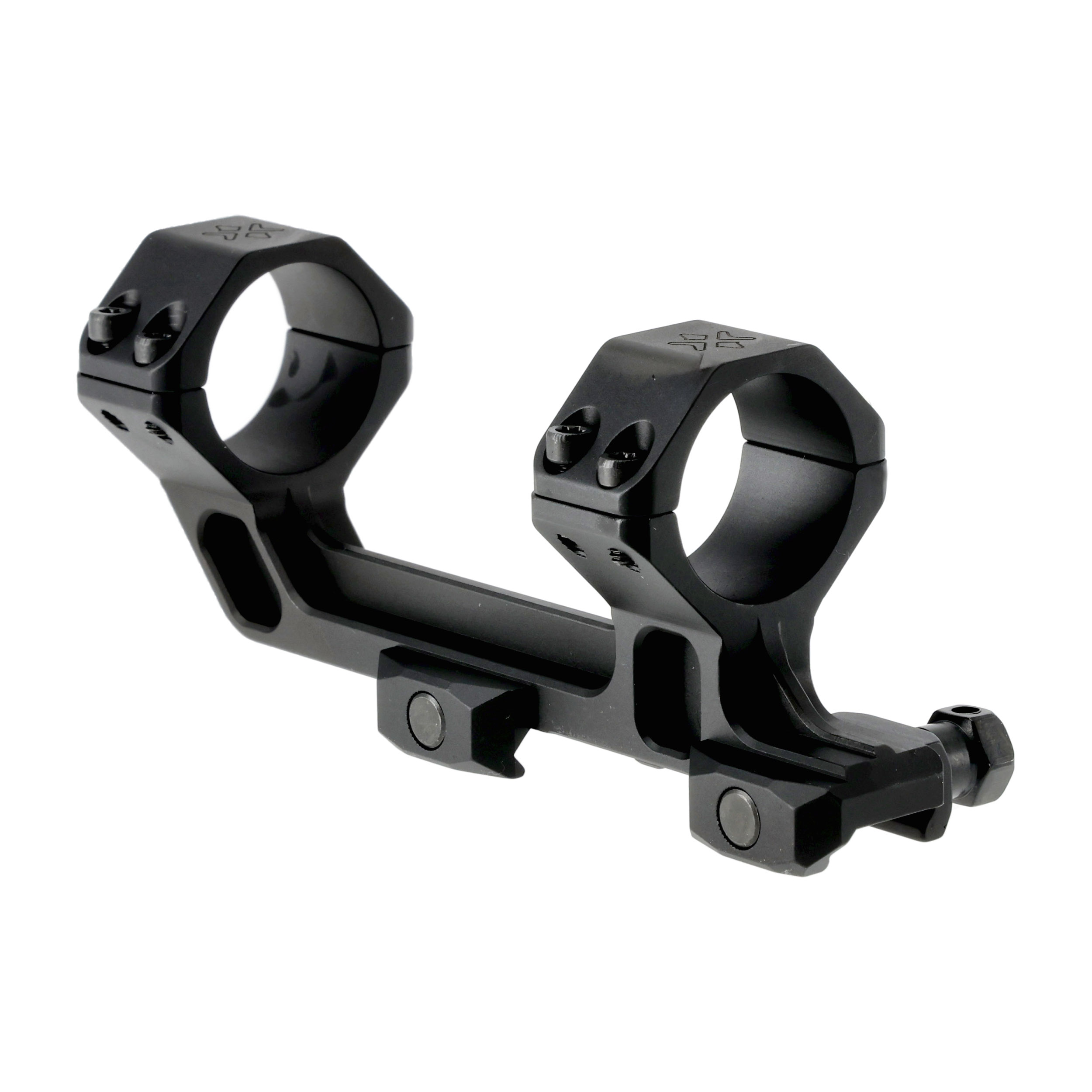 Montaż do lunety Vector Optics 30 mm Picatinny XASR-3031 - obrazek 2