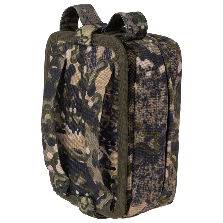 Apteczka zrywana Maskpol MAPA - obrazek 3