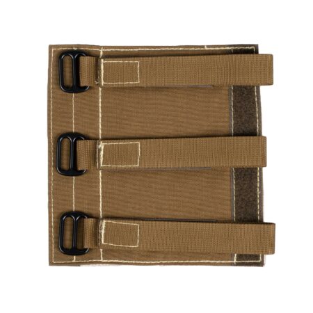 Osłona termiczna Valkiria do A-tec AR 40 - 4 coyote-brązowa