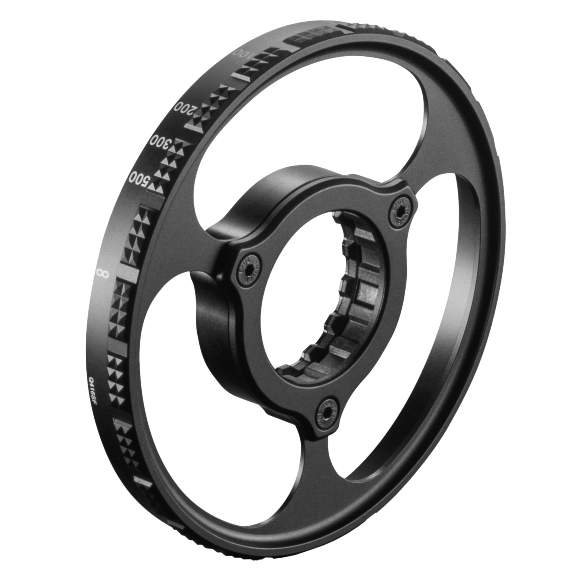 Luneta celownicza Hawke SideWinder 30 6-24x56 SF FFP Half Mil - obrazek 5