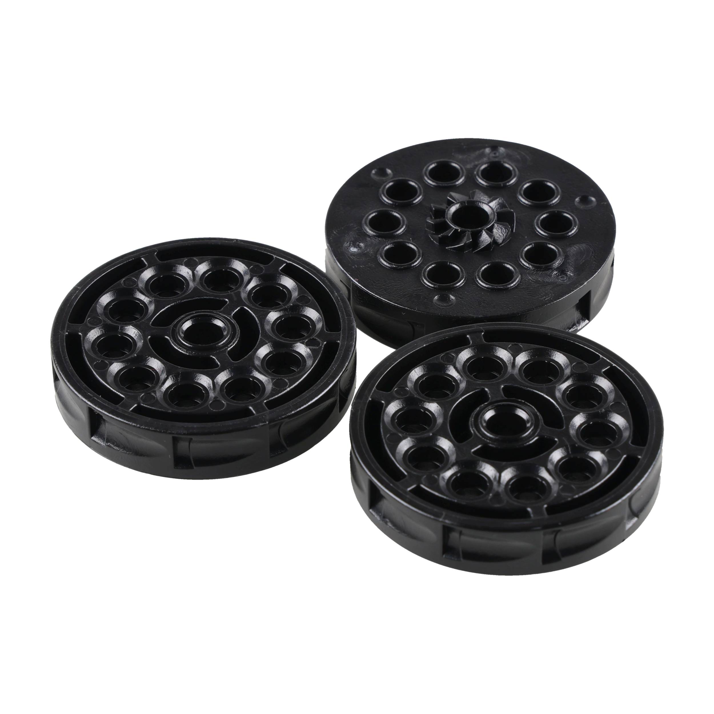 Magazynek do Colt Python polimerowy 4,5 mm 3 szt. - obrazek 3