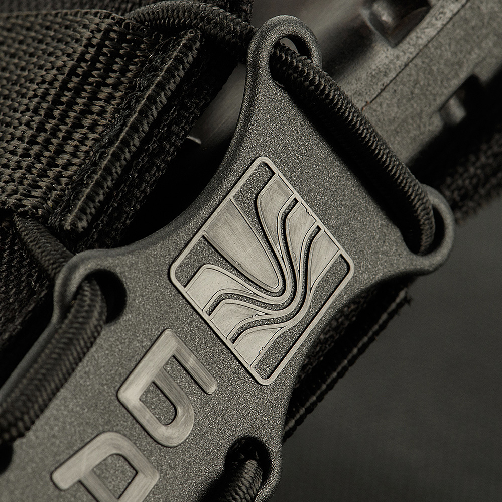 Ładownica M-Tac na magazynek Kołczan mini czarna - obrazek 10