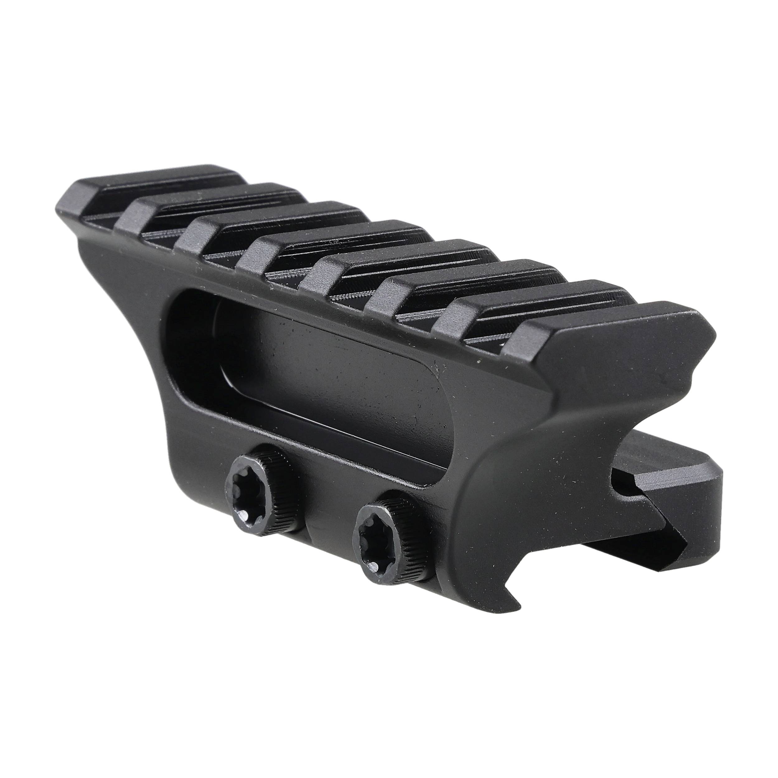 Montaż Rotapoint Sancho Mk2 z przesunięciem bocznym - obrazek 2