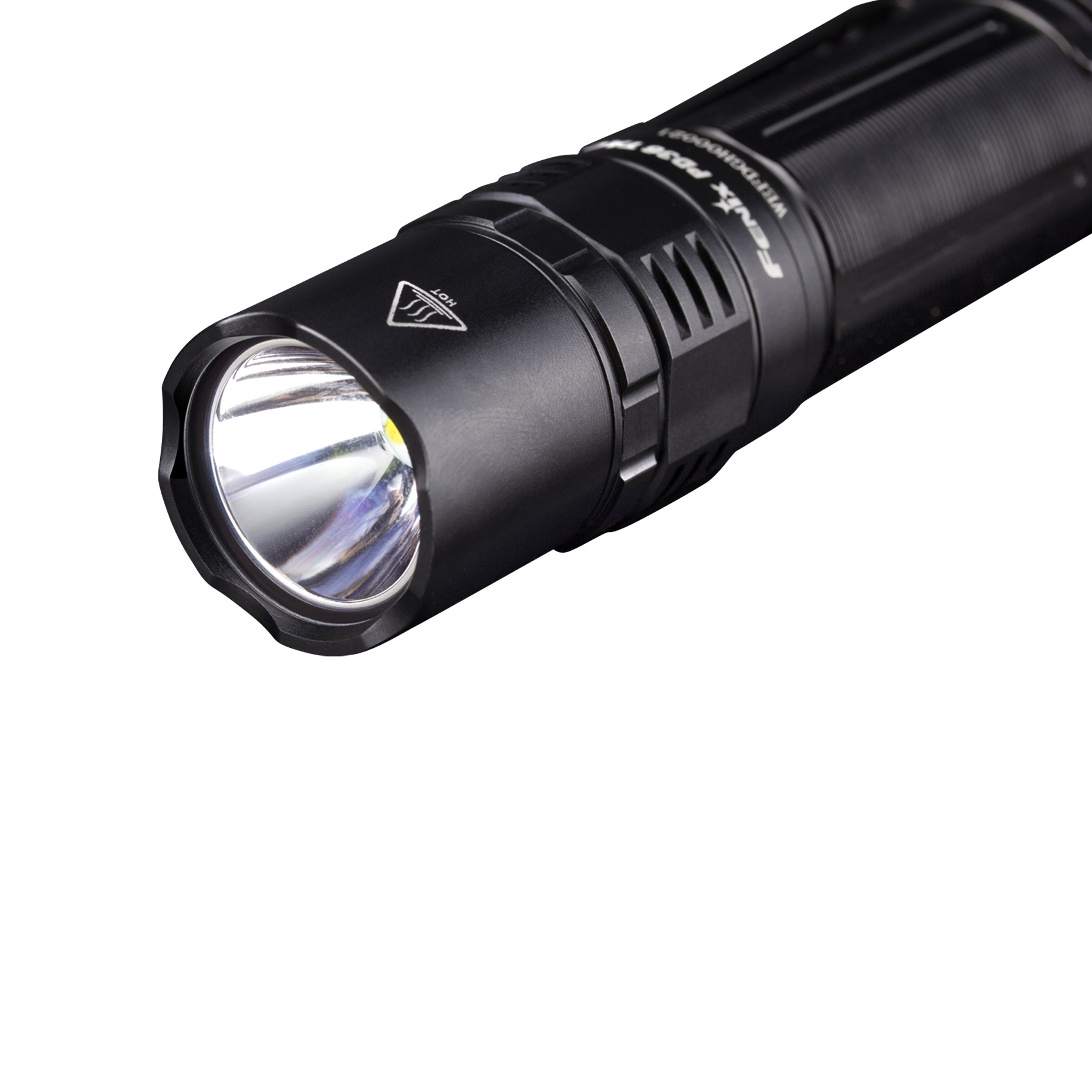 Latarka taktyczna LED Fenix PD36 Tac - obrazek 4