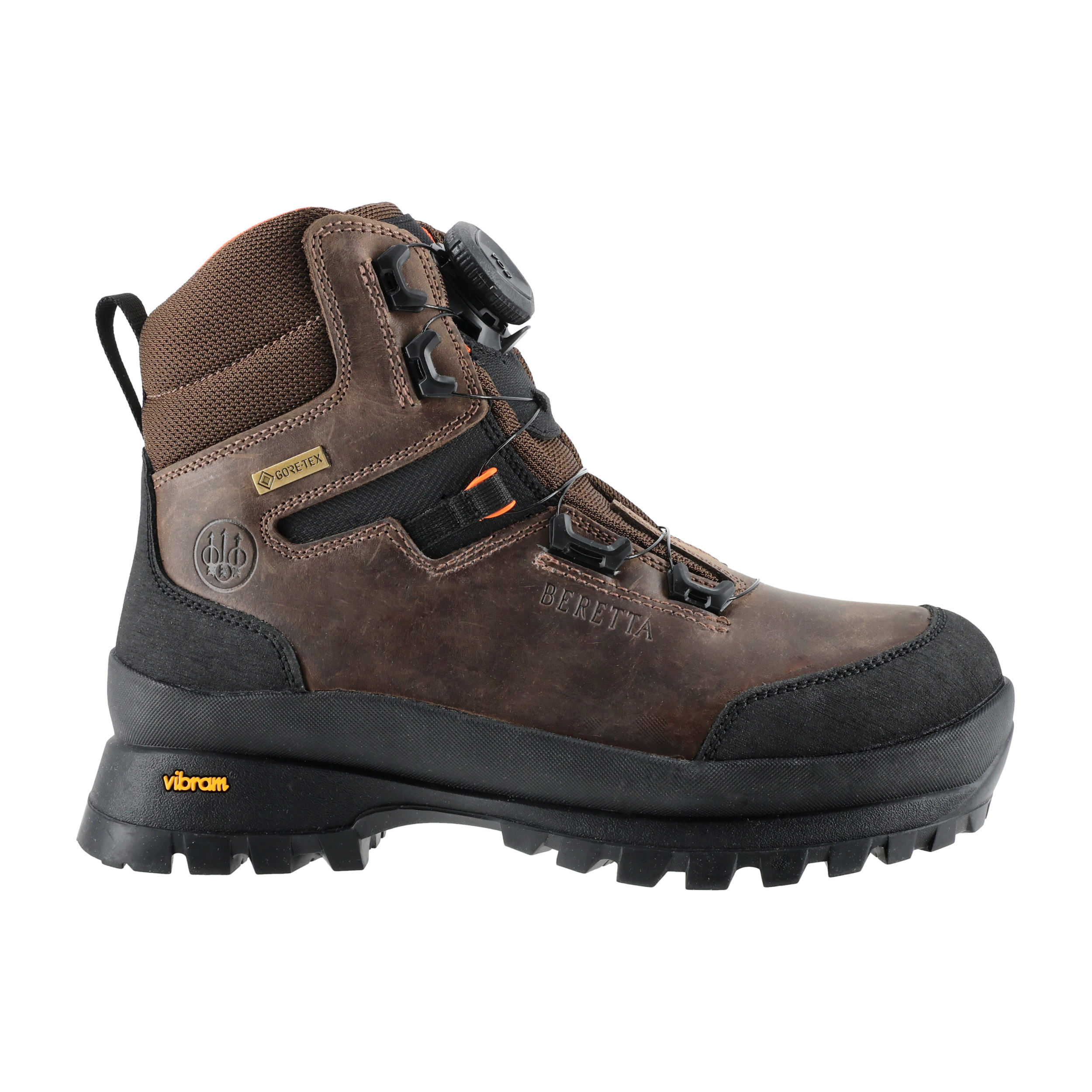 Buty męskie Beretta Arabuko GTX brązowe 46