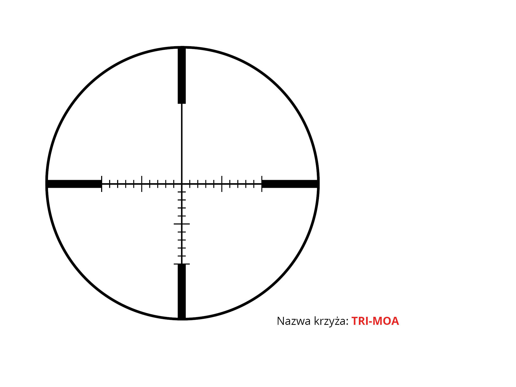Luneta celownicza Leupold VX-Freedom 4-12x40 30 mm AO Tri-MOA - obrazek 9