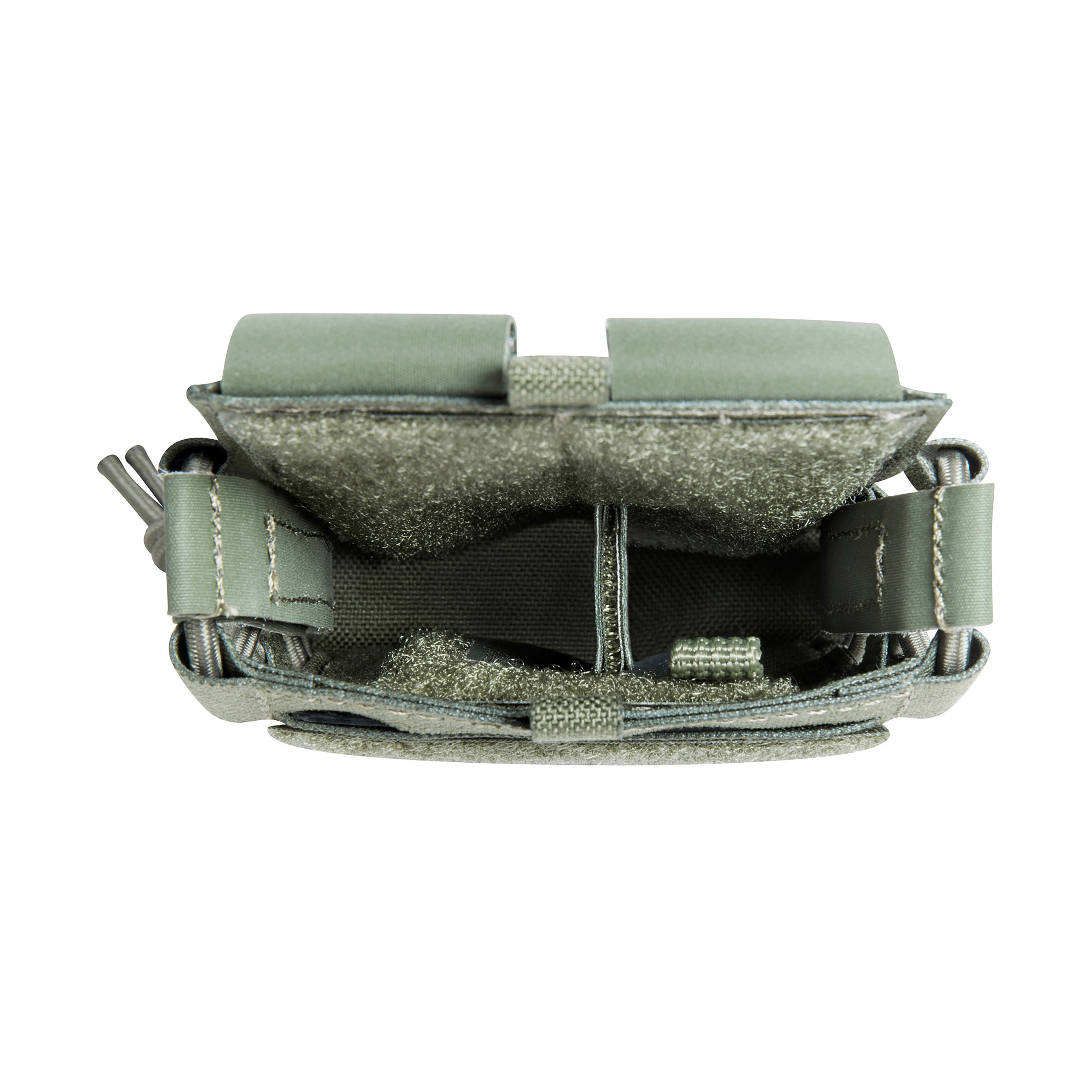 Ładownica Tasmanian Tiger SGL Modular Mag Pouch MCL olive - obrazek 5