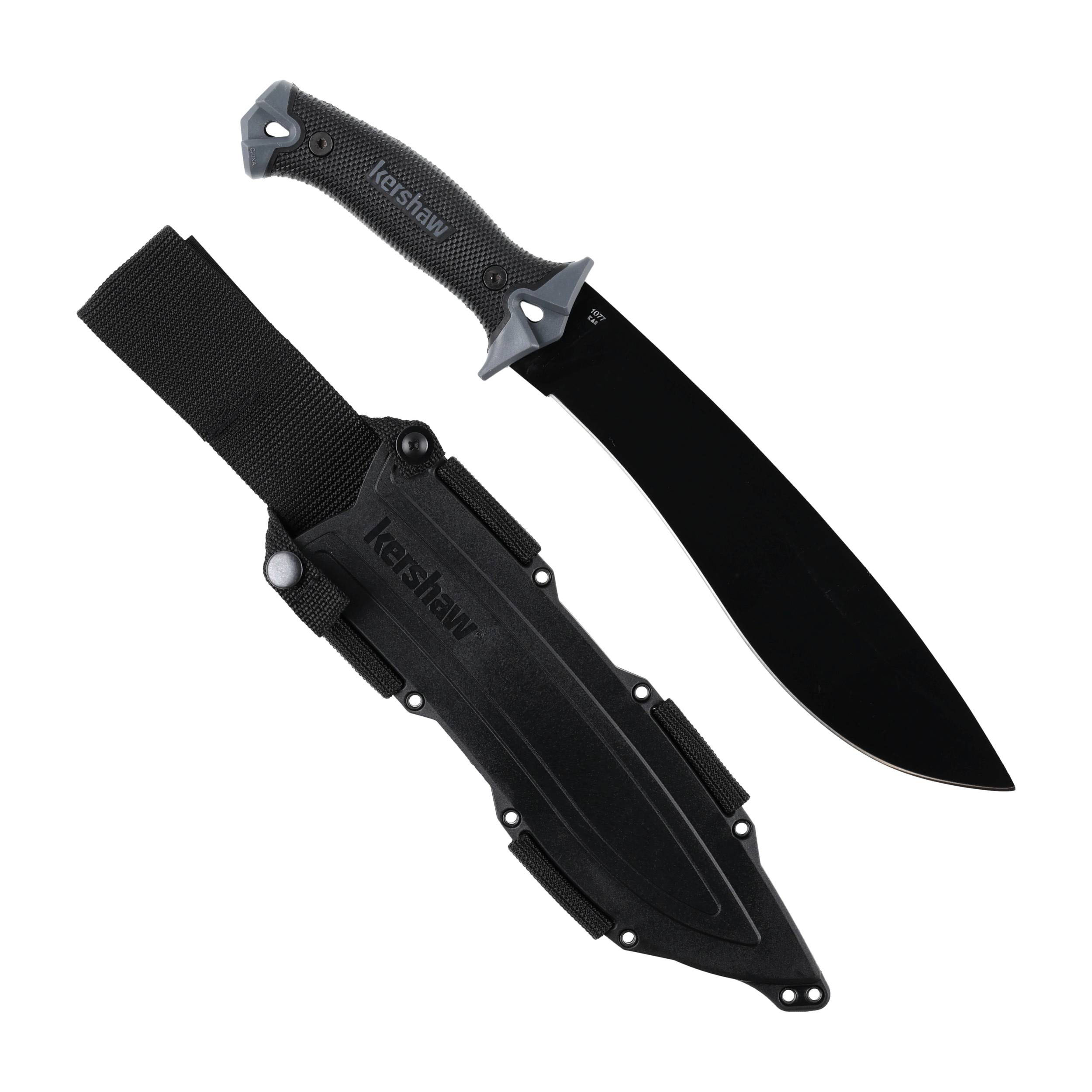 Maczeta Kershaw Camp 10 1077 - obrazek 3