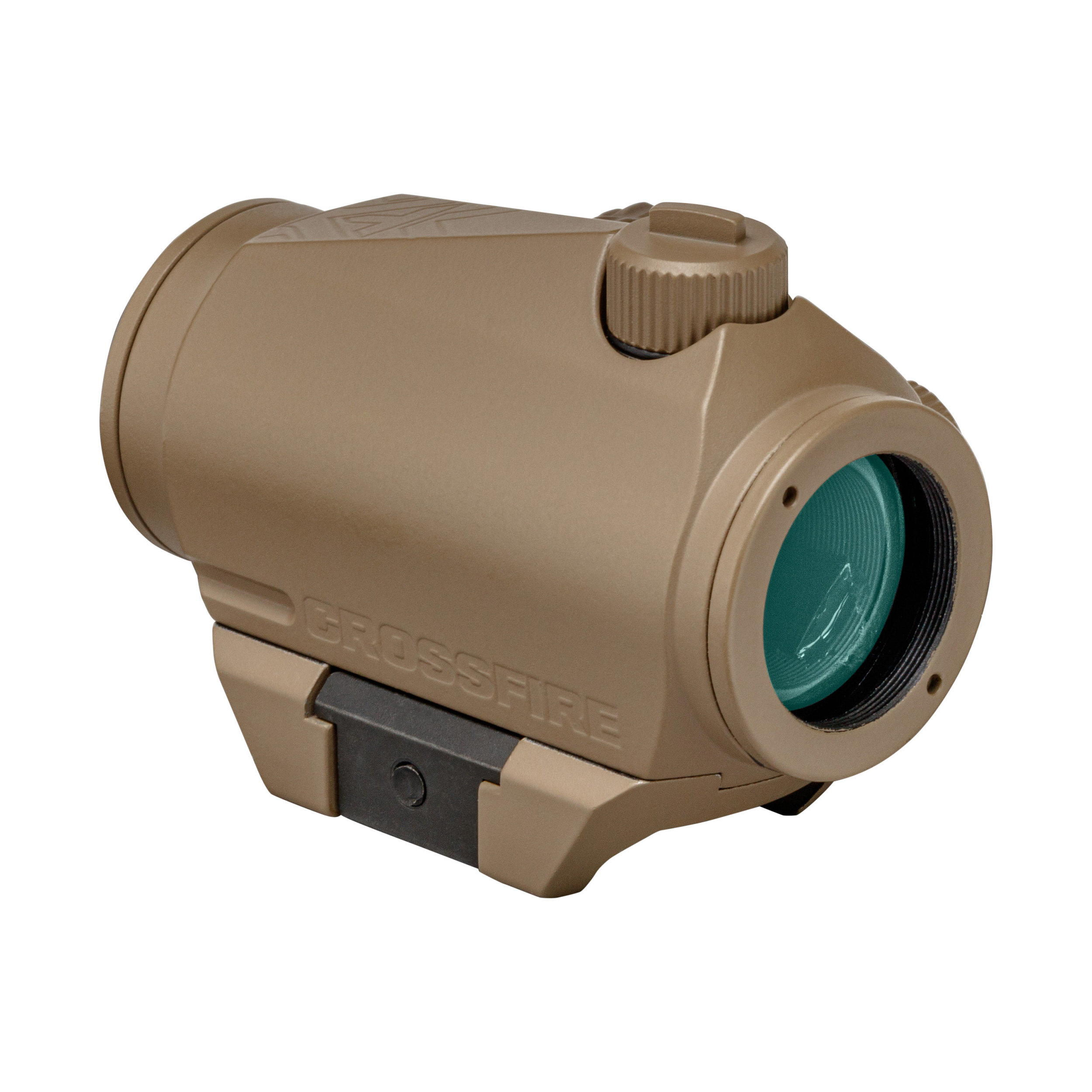 Kolimator Vortex Crossfire Red Dot Tan - obrazek 9