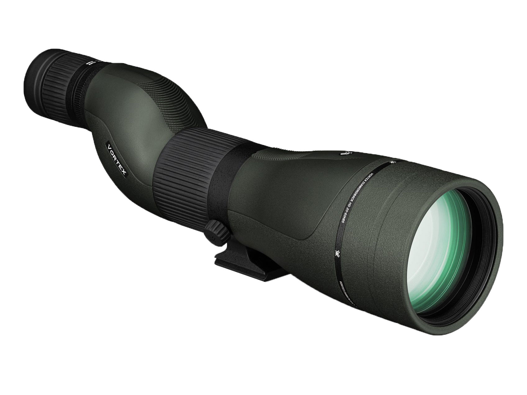 Luneta obserwacyjna Vortex Diamondback HD 20-60x85 prosta - obrazek 4