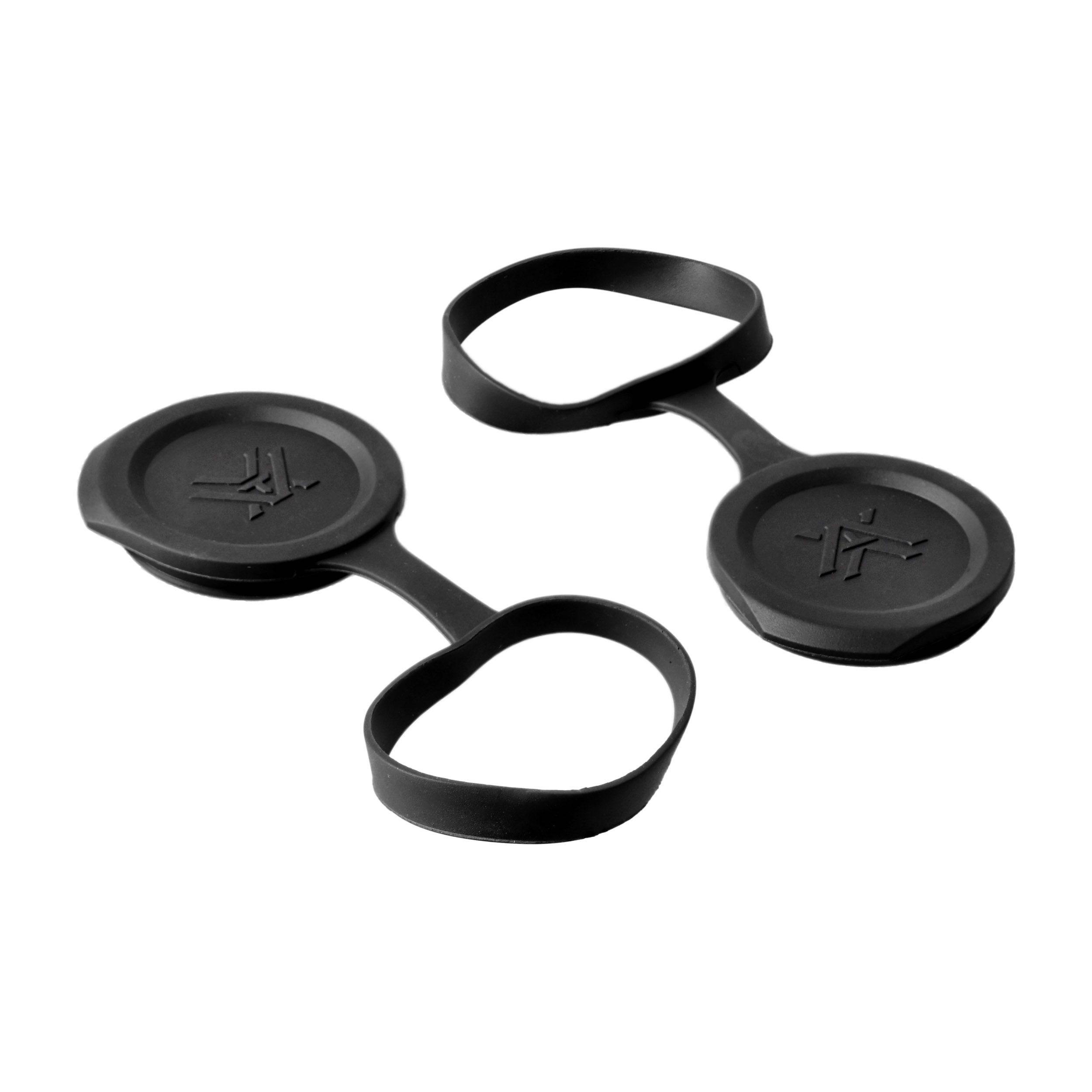 Komplet osłon obiektywów do lornetek Vortex Viper / Razor 42 mm - obrazek 2