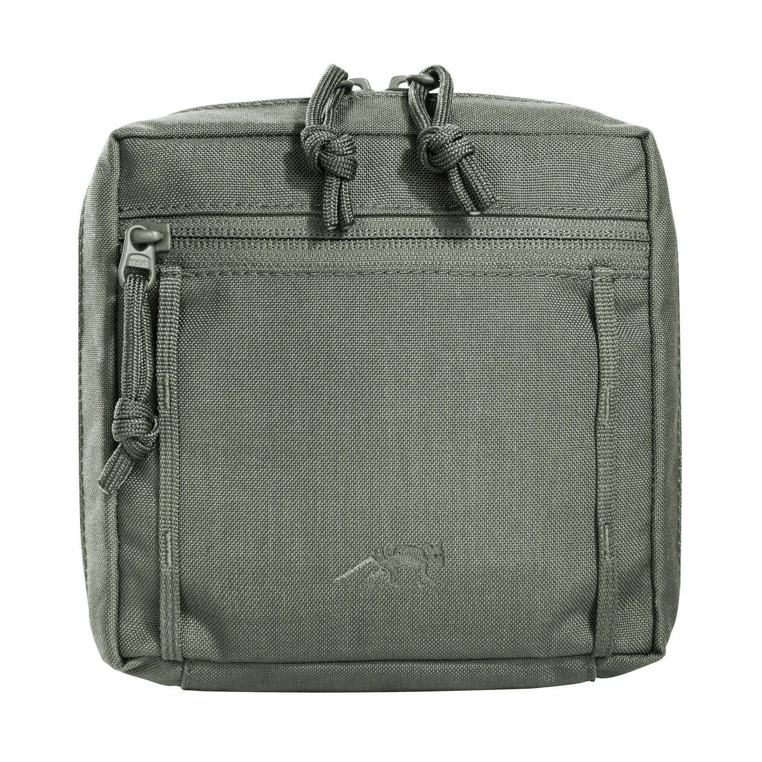 Kieszeń modułowa Tasmanian Tiger Tac Pouch 5.1 IRR stone grey olive - obrazek 3